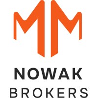 MM NOWAK Brokers Sp. z o.o. logo - Similar company to Galicja Brokers