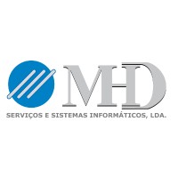 MHD - Serviços e Sistemas Informáticos, Lda. logo - Similar company to Gadalla Homes Ltd