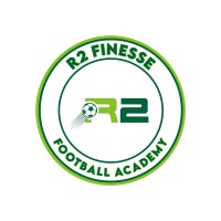 R2 finesse football academy logo - Similar company to Voe Foundation