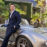 Josh Altman - Real Estate Wealth Mastery logo - Similar company to Whisper Auctions