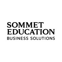 Sommet Education Business Solutions logo - Similar company to Prospect Coaching Ltd