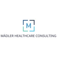 Mädler Healthcare Consulting logo - Similar company to Cloudxs Gmbh