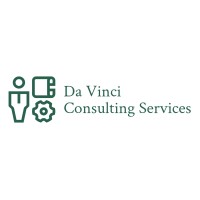 Da Vinci Consulting Services logo - Similar company to Eb3Systems #Tekhelp