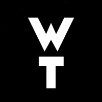 Whatever Together logo - Similar company to Random International