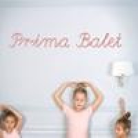 Prima Balet logo - Similar company to Prima - Ballet Schools For Women