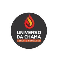 Universo da Chama - Grupo Calipe logo - Similar company to Autoconnectic Automação E Conexões