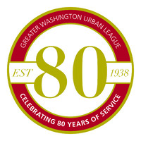 Greater Washington Urban League logo - Similar company to Collaborative Solutions For Communities