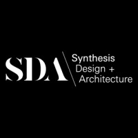 Synthesis Design + Architecture logo - Similar company to Lehrer Architects