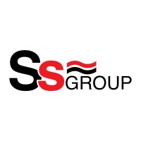 SS Group Dz logo - Similar company to Amazigh Group