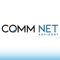 COMM NET ADVISORY logo - Similar company to Directa Impresa