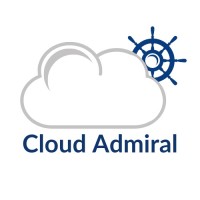 Cloud Admiral logo - Similar company to Kr It Solutions