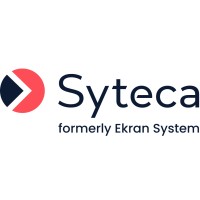 Syteca Polska logo - Similar company to Syteca