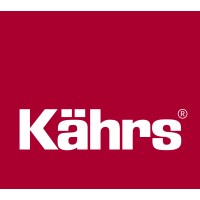 Kährs UK logo - Similar company to Ted Todd Fine Wood Floors