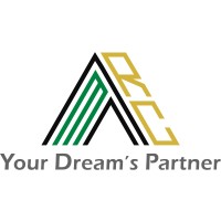 AM Realty Corporation - AMRC logo - Similar company to Nehal Stone X