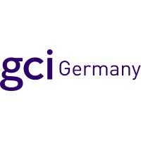 GCI Germany logo - Similar company to Flowsome Communications