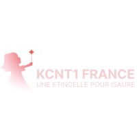KCNT1 France - Une étincelle pour Isaure logo - Similar company to Kcnt1 Epilepsy Foundation