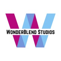 WonderBlend Studios logo - Similar company to Lavinxr
