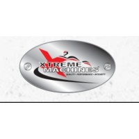 Xtreme Machines logo - Similar company to Ism-New Jersey
