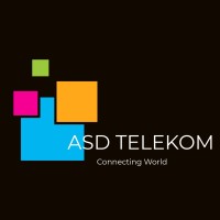 ASD TELEKOM logo - Similar company to Cellulax Software Services Pte Limited
