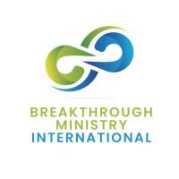 Breakthrough Ministry International logo - Similar company to Maryknoll Convent School