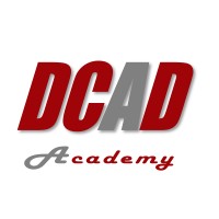 DCAD (Deutsch-Chinesische Akademische Dienste) logo - Similar company to Ncode Ndt