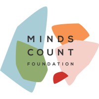 Minds Count Foundation logo - Similar company to Wellceum
