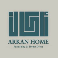 Arkan Home Furniture logo - Similar company to Teack Tek