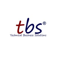 TBS Kimyasal Maddeler ve Teknolojileri San Tic Ltd Şti logo - Similar company to Flamel Kimya Arge Ve Teknoloji A.S.
