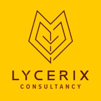 Lycerix Consultancy logo - Similar company to Frixb