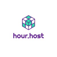 HourHost Limited logo - Similar company to 10Talent