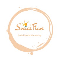 SocialFlare logo - Similar company to Sti Seo Services