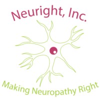 Neuright, Inc. logo - Similar company to Cannomic Laboratories