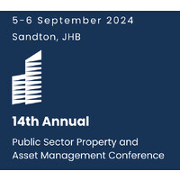 Public Sector Property & Asset Management Conference 2024 logo - Similar company to Millasa