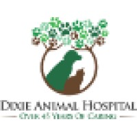 Dixie Animal Hospital logo - Similar company to Innovo Veterinary Group