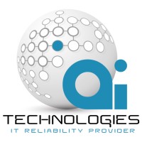 Advanced Intelligence Technologies - AI Technologies logo - Similar company to Rbbl Ai
