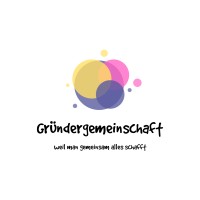 Gründergemeinschaft logo - Similar company to Almoha Ug Limited Liability