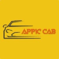 Appic Cab logo - Similar company to Racetek Simulators