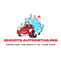 Bhoot's Autodetailing logo - Similar company to Doormaster Industries