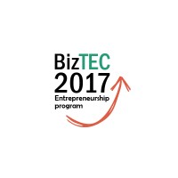 BizTEC 2017 logo - Similar company to Fibreath