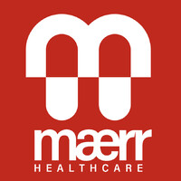 Maerr Healthcare logo - Similar company to Bct Ventures
