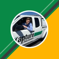 Kapture Pest Control logo - Similar company to Brooks Pest Control