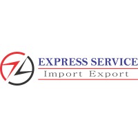 Express Service Import Export logo - Similar company to Cueball Private Limited