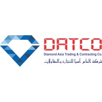 Datco International Electromechanical Work Contracting LLC logo - Similar company to Our Own Technical Services Llc