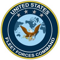 U.S. Fleet Forces Command logo - Similar company to Navy Cyber Defense Operations Command