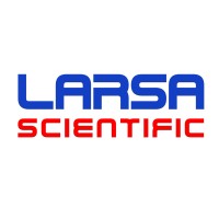 Larsa Scientific LLC logo - Similar company to Radmetron