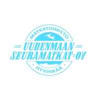 Travel Agency & Tour Operator Uudenmaan Seuramatkat Oy logo - Similar company to Travel Guide
