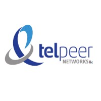 TelPeer Networks LLC logo - Similar company to Global Security Systems (Gss)