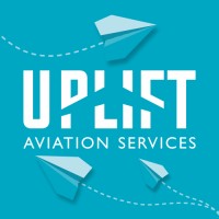 UpLift Aviation Services logo - Similar company to Amicom Consulting & Strategy