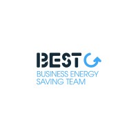 BEST logo - Similar company to Sps Microgrids Limited