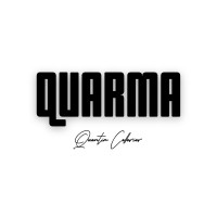 Quarma logo - Similar company to Code21